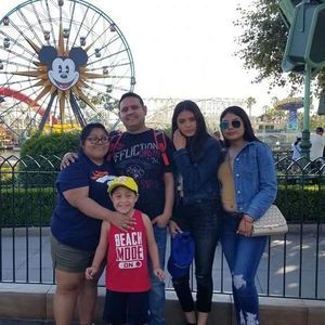 Meet your Posher, Leonel